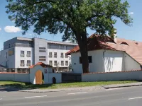 Hotel Meritum Hotels in Prague 6