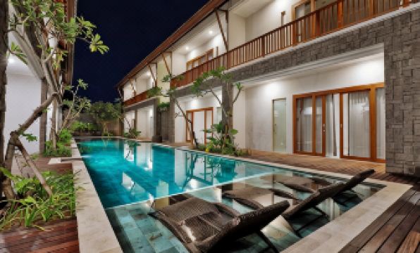 Mahana Living - Housity