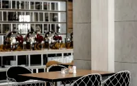 Evo Hotel Pekanbaru - spa