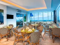 GHL Hotel Grand Villavicencio - Desayuno