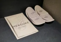 머큐어 수라바야 만야르
