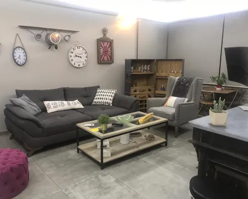 Stunning Vacation Rental in Dbayeh, at a Prime Location, Between le Mall and ABC Hotels in Dbayeh