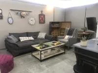 Stunning Vacation Rental in Dbayeh, at a prime location, between Le Mall and Abc