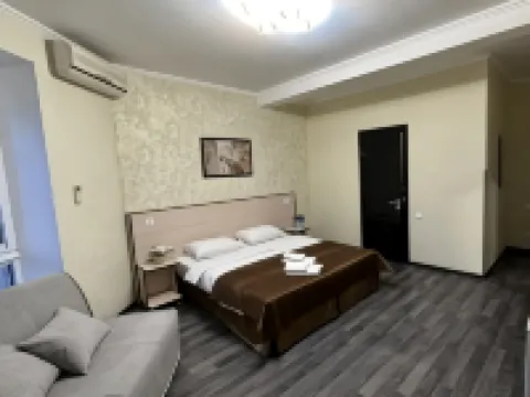 Mechta u Morya Guesthouse Hotels in Sochi