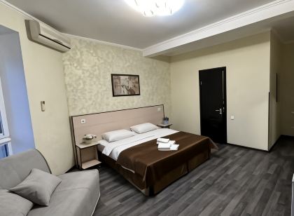 Mechta u Morya Guesthouse