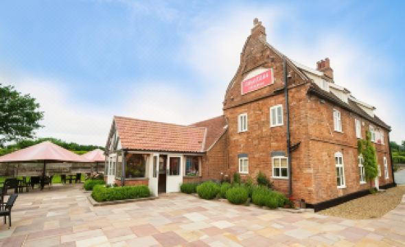 Sugarbeat Eating House