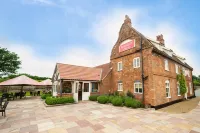 Sugarbeat Eating House Hotel a 