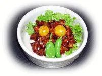야마기시 료칸 - 조식 운영