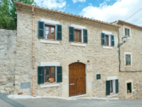 Petit Caimari - Turismo de Interior Hotels in Caimari