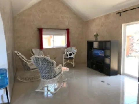 Beautiful Villa in Boca Chica - Villa