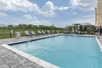 스테이브리지 스위트 댈러스 그랜드 프레리 바이 IHG