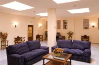 Hotel Gran Avenida Отели в г. Кория-дель-Рио