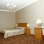 Rossiya Hotel のホテル