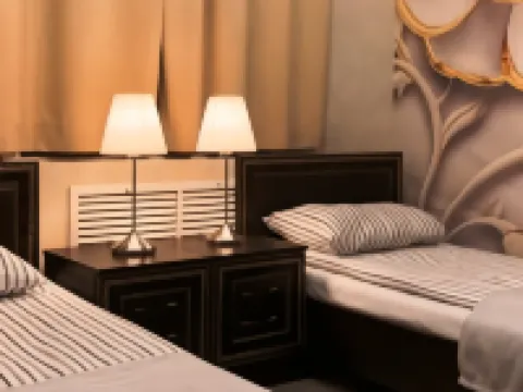 Maykop Siti Hotel Maykop Şehir Oteli Hotels in Maykop