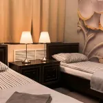 Maykop Siti Hotel             Maykop Şehir Oteli