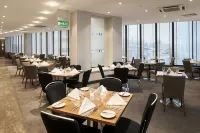 Holiday Inn Preston Hotels in Preston