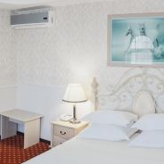 Hotel Stay