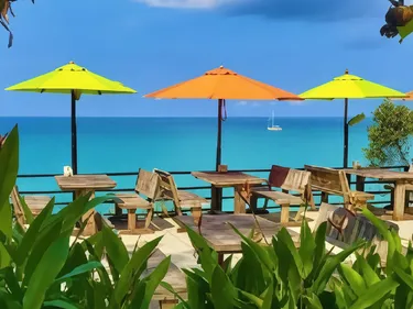 รูปภาพของกู๊ดวิว เกาะกูด