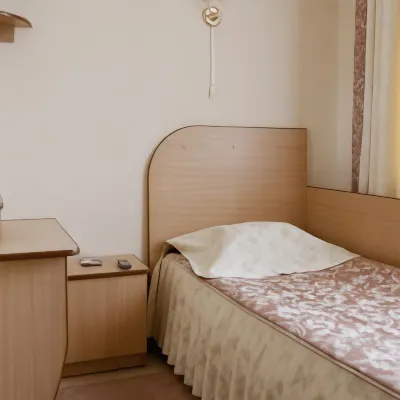 Vega Hotel Hotels in 