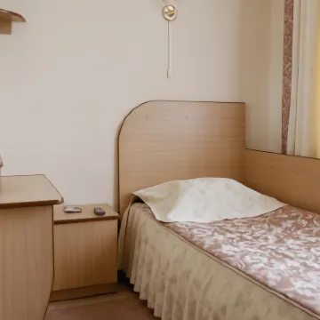 Vega Hotel