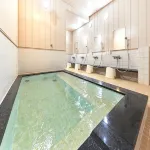 Select Inn Fujisan Gotemba - Hot Tub