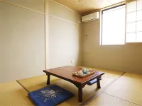 Your Resort Kohsen Hotels in Oi District