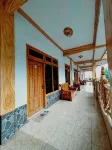 Hotel Nadia Bromo Отели в г. Lumbang