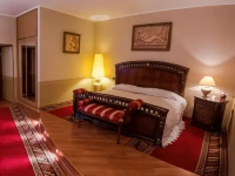 Reikartz Karaganda Hotels in Karaganda