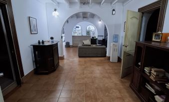 Hostel the Pod 33
