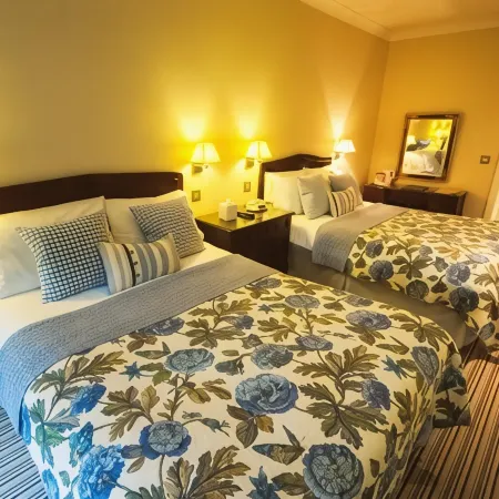 Eslington Manor Отели в г. Гейтсхед