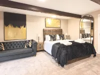 維裏格大廳酒店 威格頓酒店