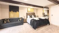 Wheyrigg Hall Hotel - Park Yeri