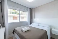 VDT - Apartments 180m From Bombas Beach - 4 stelle