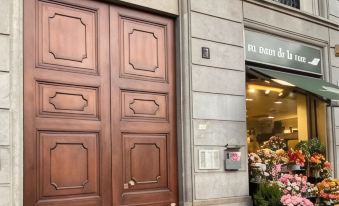 Casa Storica Piazza 5 Giornate