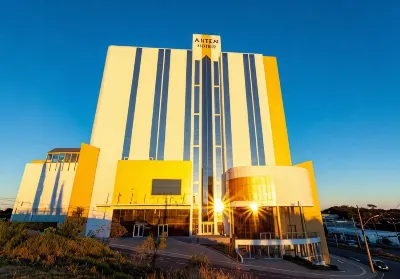Travel Inn Hotels Caxias do Sul Hotels in 