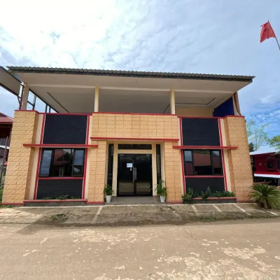 Hotel Villa Matano Sorowako 2 Hotel dekat Sorowako