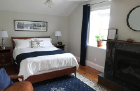 哈萊姆石門民宿