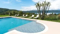 Vigna Caio Relais & Spa - Pools