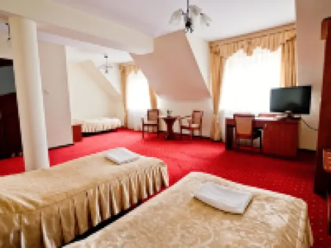 Hotel Groman Hotels in Gmina Raszyn
