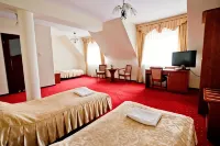 Hotel Groman Hotels in Falenty