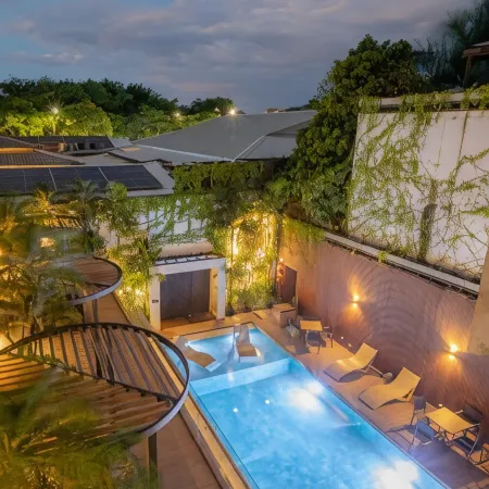 Alko Hotel Integrado