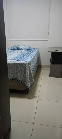 Charming and peaceful home in Montes Claros Отели в г. Монтес-Кларос