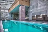 Casa Inn Galerias Celaya - Pool
