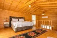 Anatolian Apartments & Bungalows Hotels in Ciftlik Mahallesi