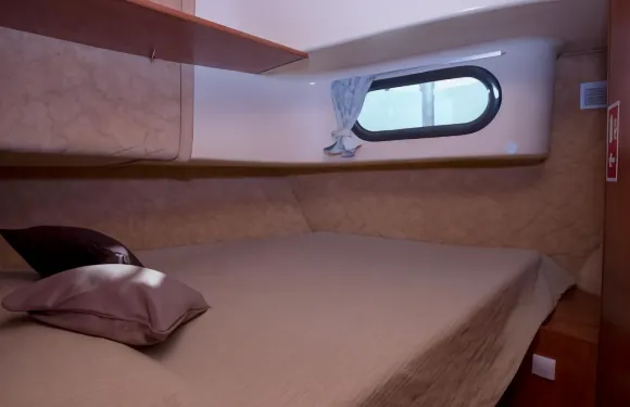 阿美利亞瑪麗娜酒店