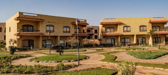Regina Resort El Sokhna Hotels in Ataqah