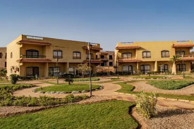 Regina Resort El Sokhna Отели в г. 