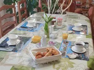 Chez Marie