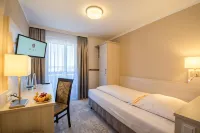 Hotel Seeblick Hotels in Tutzing