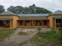 Chital Lodge Hotels in Meghauli